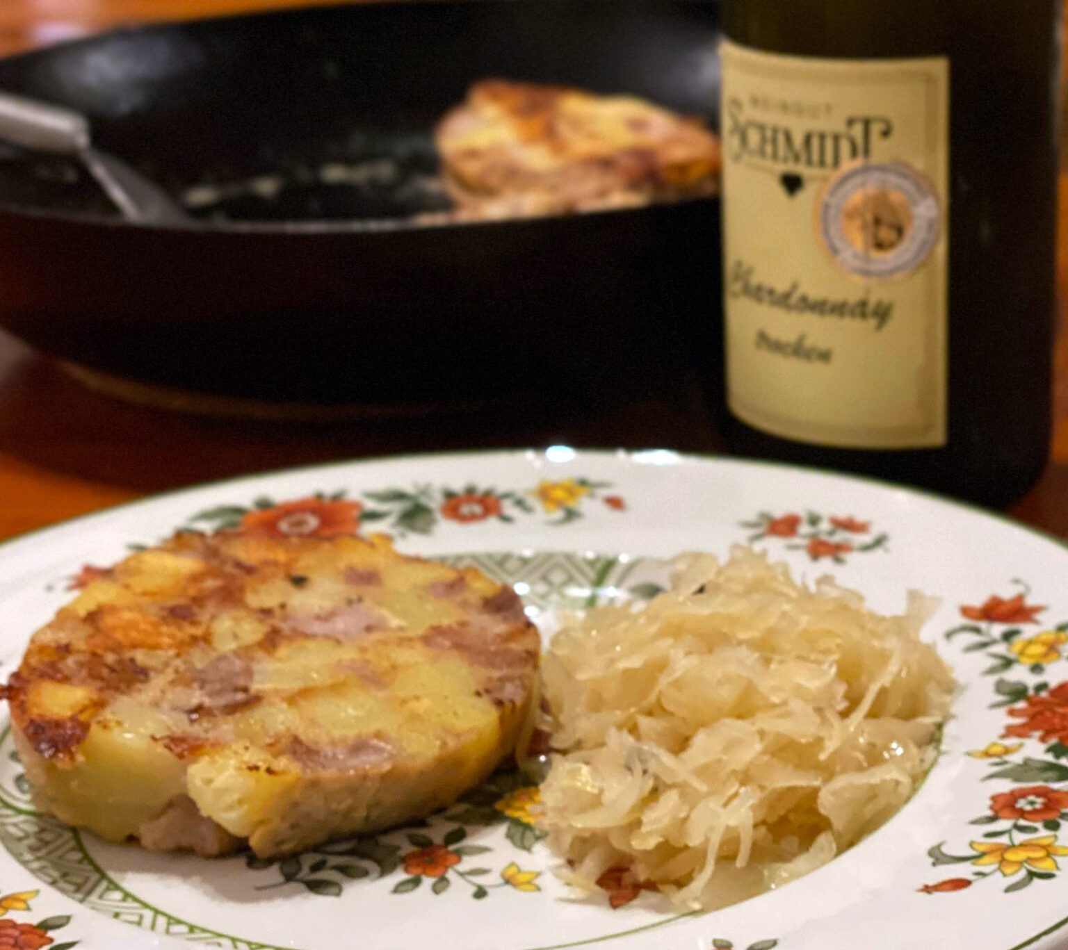 Saumagen aus der Pfalz - Pfälzer Saumagen selbst gemacht Saumagen aus der Pfalz - Pfälzer Saumagen selbst gemacht